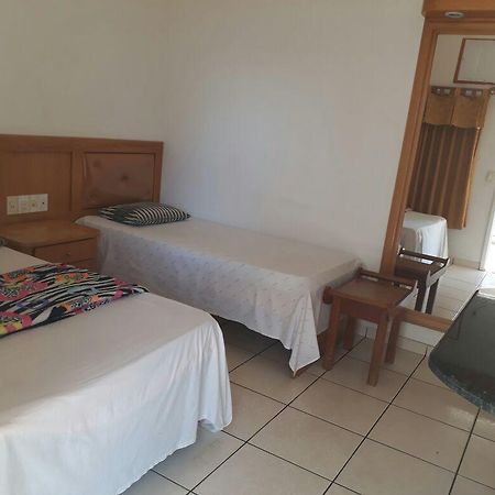 Pluma Hotel Jaru Bagian luar foto
