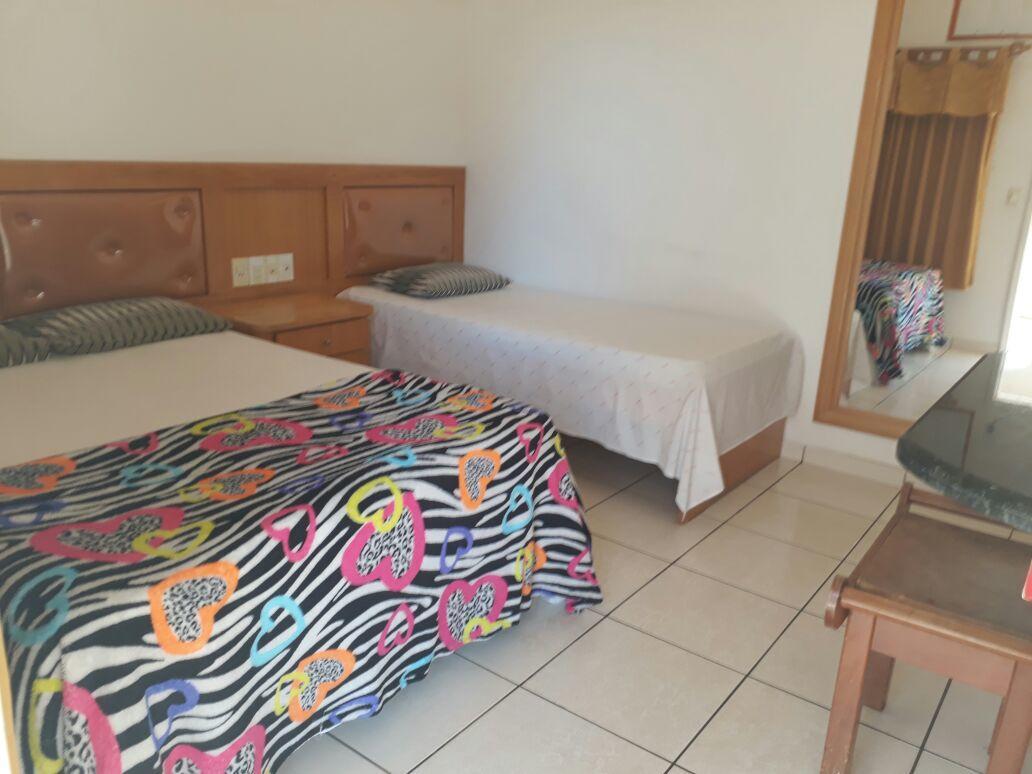 Pluma Hotel Jaru Bagian luar foto